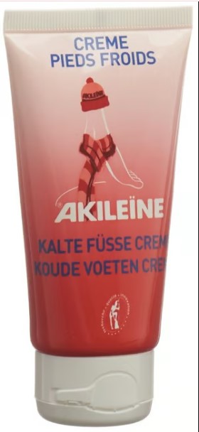 AKILEINE® Dermo Baume Compl contro le vesciche ai piedi 75