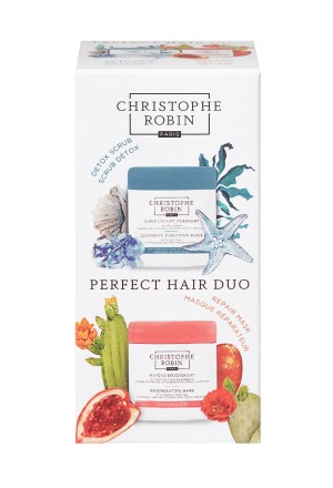 ROBIN Duo capelli perfetti