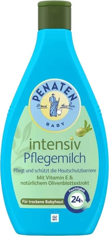 PENATEN Latte di cura intensivo Fl 400ml