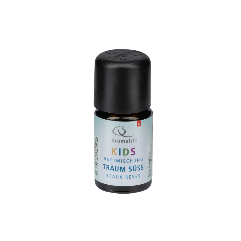 AROMALIFE Kids Duftmischung Träum süss 5ml
