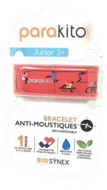Bracciale Parakito Junior Sport