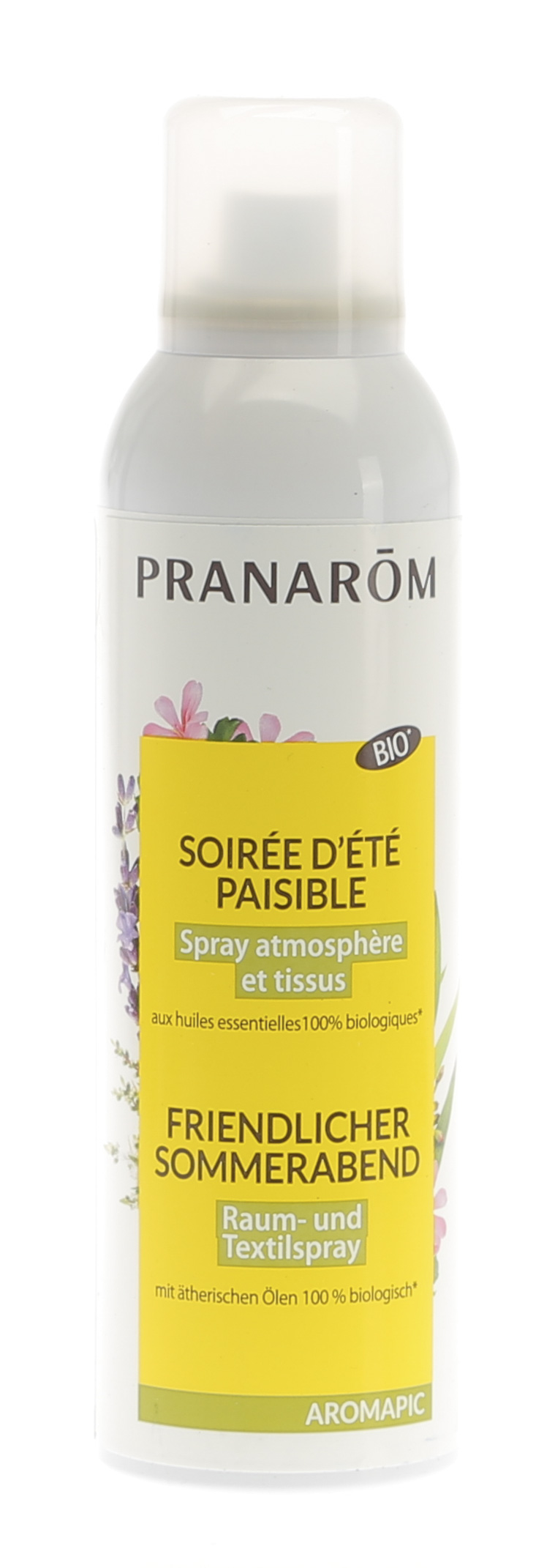 PRANAROM Aromapico Sera Estate Biologico 30ml