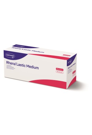 RHENA Lastic Medium 10cmx5m 10 pezzi