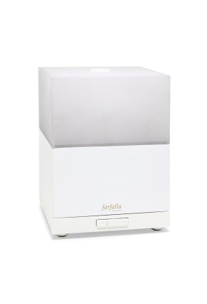 FARFALLA Nebulizzatore aromatico a cubo