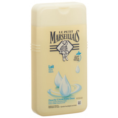 Le Petit Marseillais Latte Crema Doccia 250ml