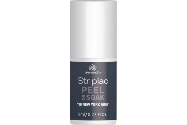 alessandro Striplac 2 0 NY Grigio