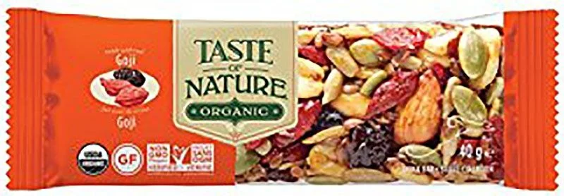 Sapore di Natura Goji Bar 40g