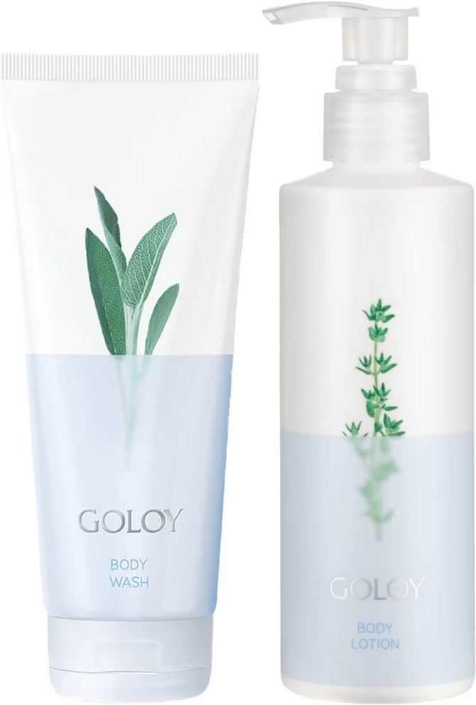 Set regalo GOLOY