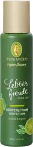Primavera lozione corpo joie de vivre 200ml