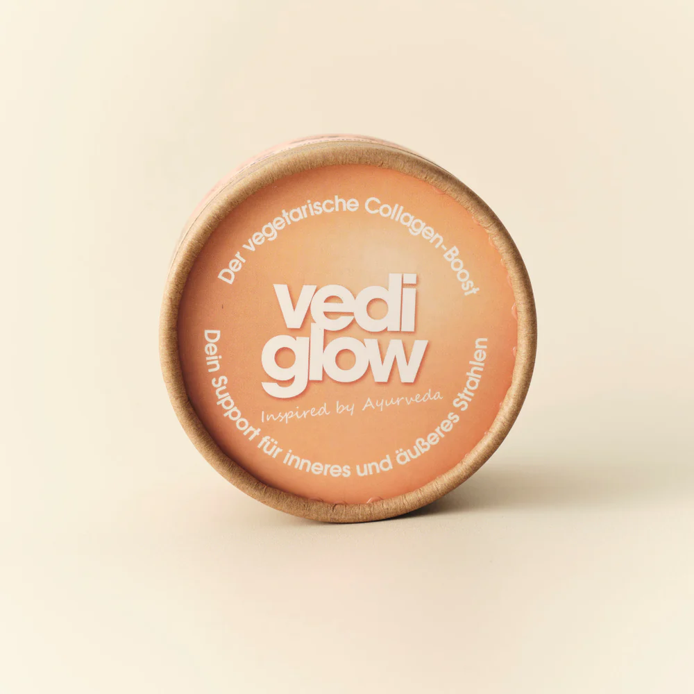 sandhya vedi Glow Collagen Boost 60 capsule