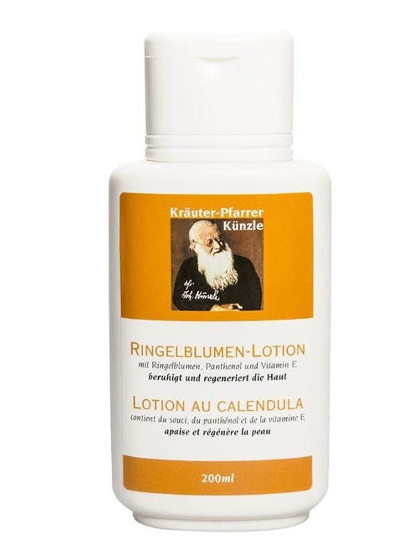 Künzle Lozione alla Calendula (200ml)