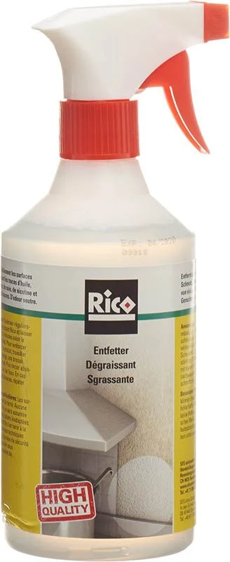 RICO Spray sgrassante 500ml