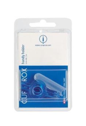 CURAPROX UHS 409 supporto per cellulare (nuovo) 3 pezzi