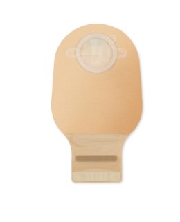 DANSAC NOVA 2 FoldUp Ileo 55mm opaco 10 pezzi