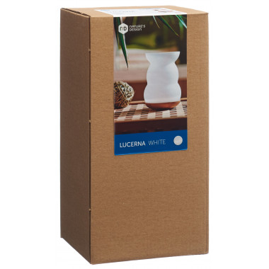 BERG&KRAFT Lampada aromatica Lucerna