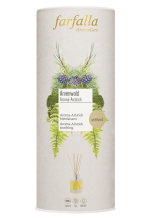 FARFALLA Aroma Airstick Bosco di pino cembro 100ml