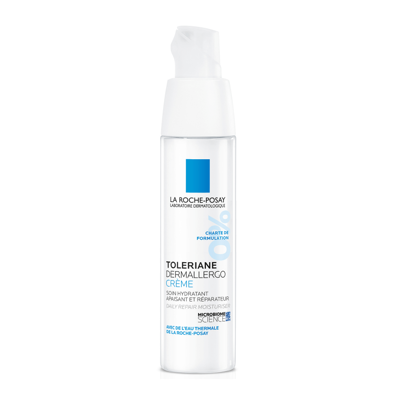 La Roche-Posay Toleriane Dermallergo Crema AHA 40ml