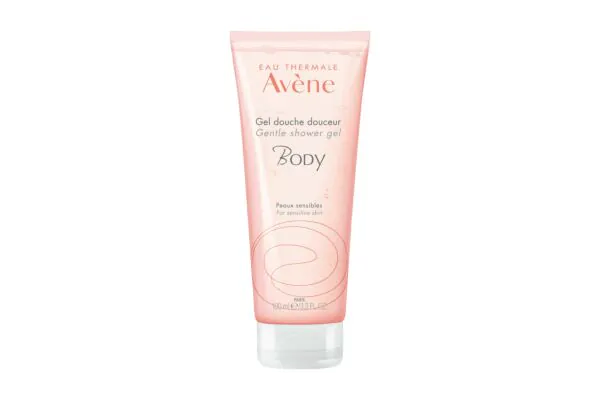 AVENE CORPO Gel doccia delicato 100ml