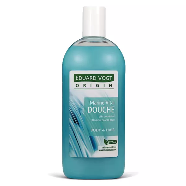 EDUARD VOGT ORIGIN Marine Vital Douche Fl 200ml