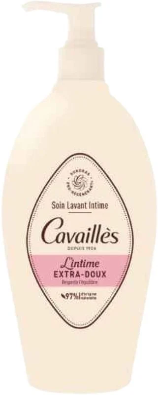 Rogé Cavaillès gel per l'igiene intima Extra San (n) 250ml