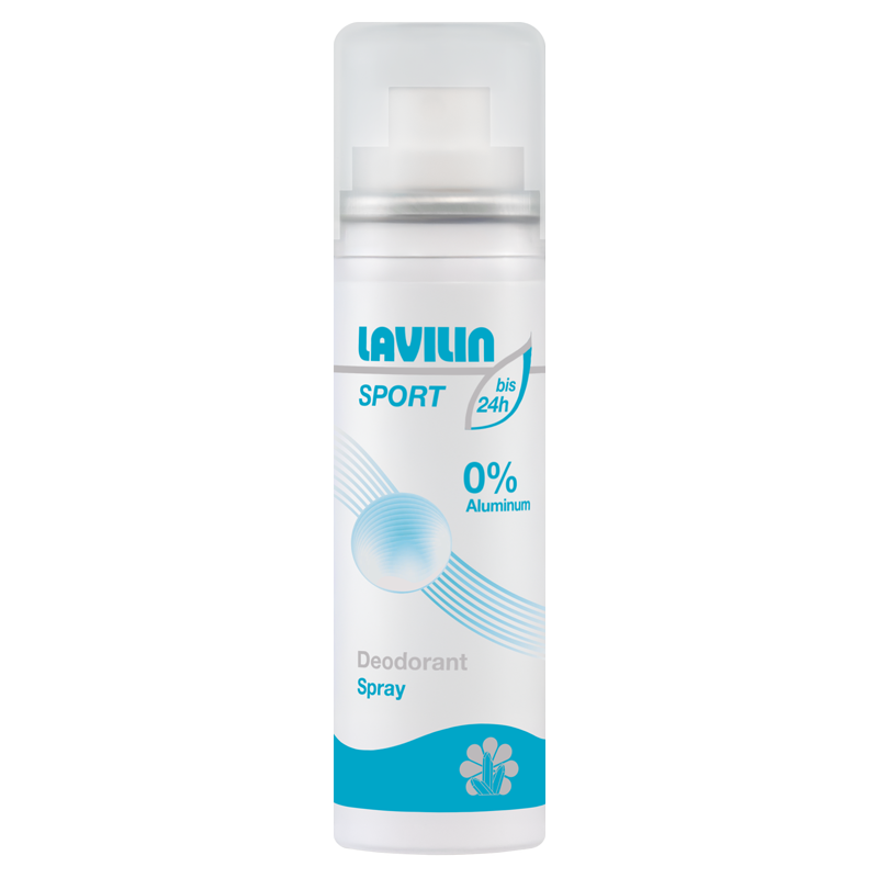 Lavilin Deodorante Spray 75ml