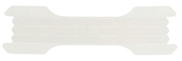 Cerotti nasali Breathe Right EXTRA Stren CLEAR 26 pezzi