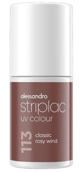 alessandro Striplac UV Colo Cla Ro Wi 6,5ml