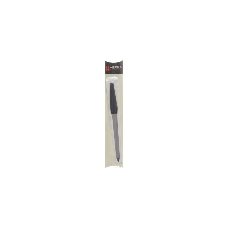 Lima per unghie Herba Sapphire 17cm 5327
