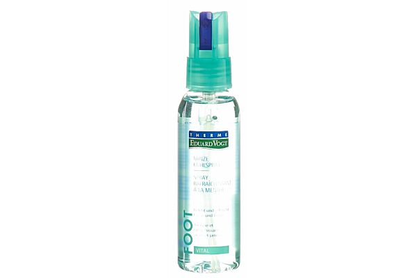VOGT THERME VITAL spray per le gambe 100ml