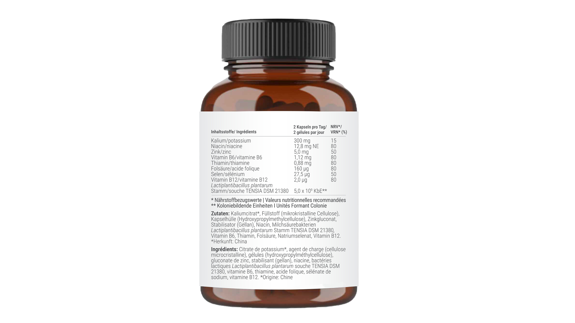 Provectis Nutra 2 in 1 ProPulse
