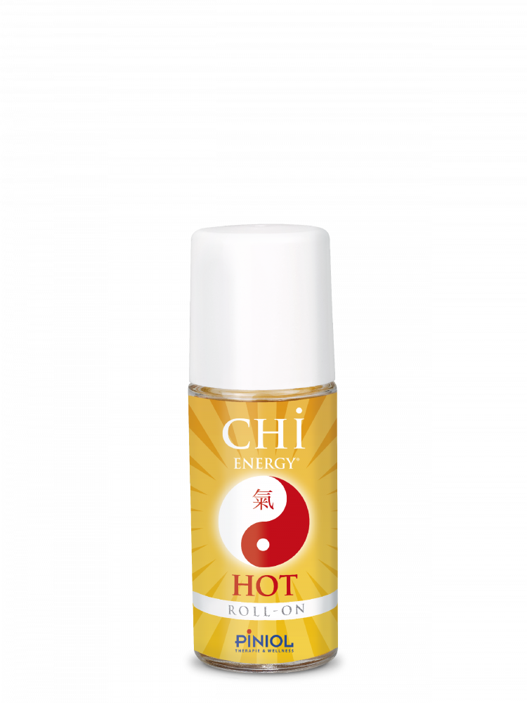 CHi Energy Hot Roll-on 45ml