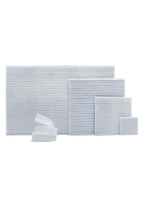 AQUACEL Ag+ Tamponamento 1x45cm (nuovo) 5 pezzi