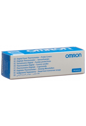 Manicotti di misura Omron universali per termometri 100 pezzi