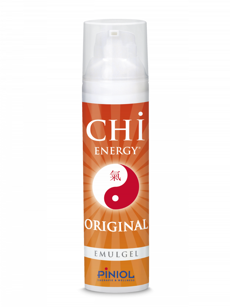 CHi Energy Original Emulgel 75ml