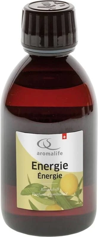 Aromalife ricarica energetica di profumo per ambienti 250ml