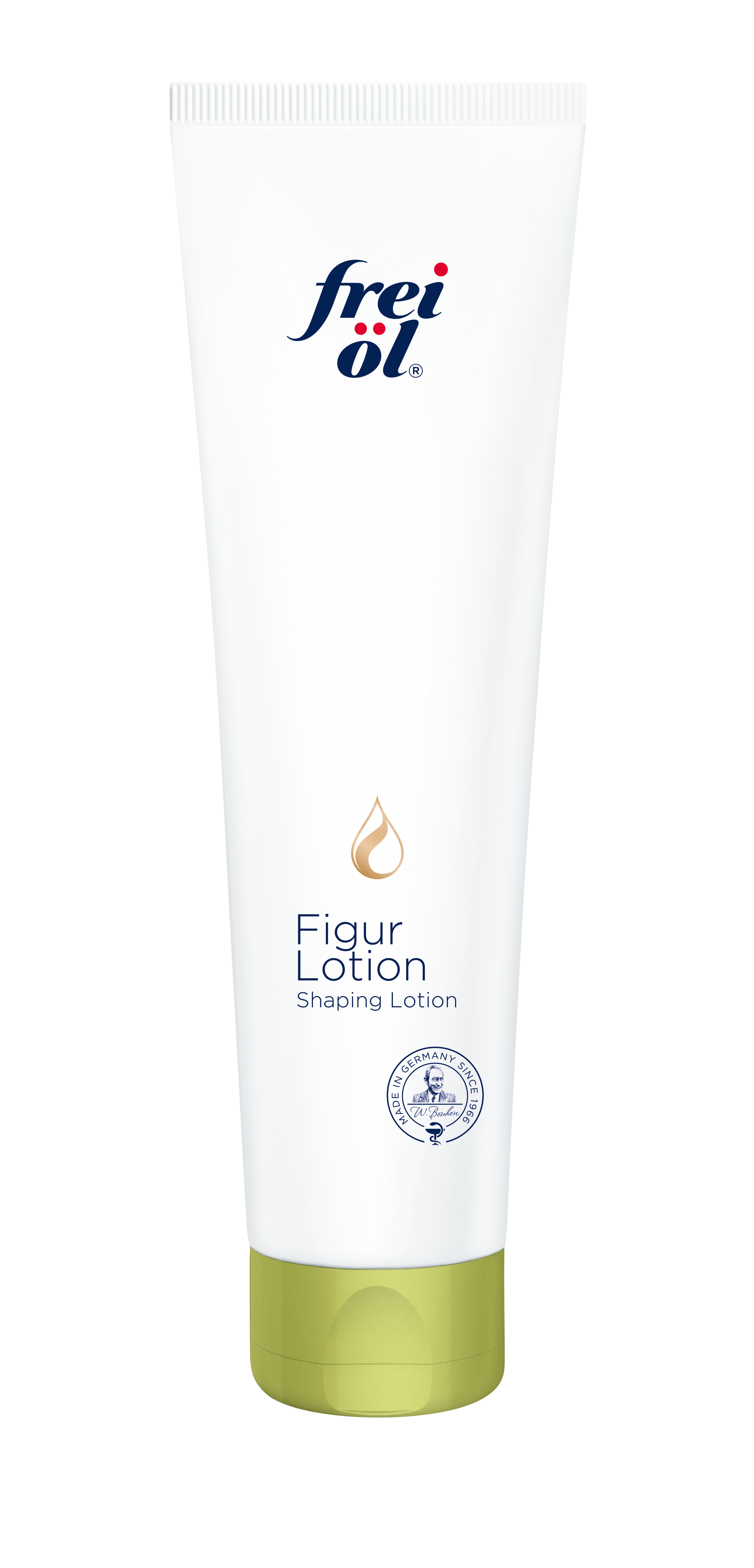 free oil® lozione per la figura 150ml