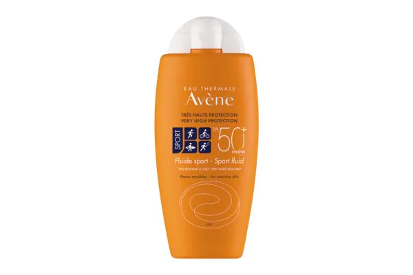 AVENE SUN Sun Fluid Sport SPF50+ 100ml