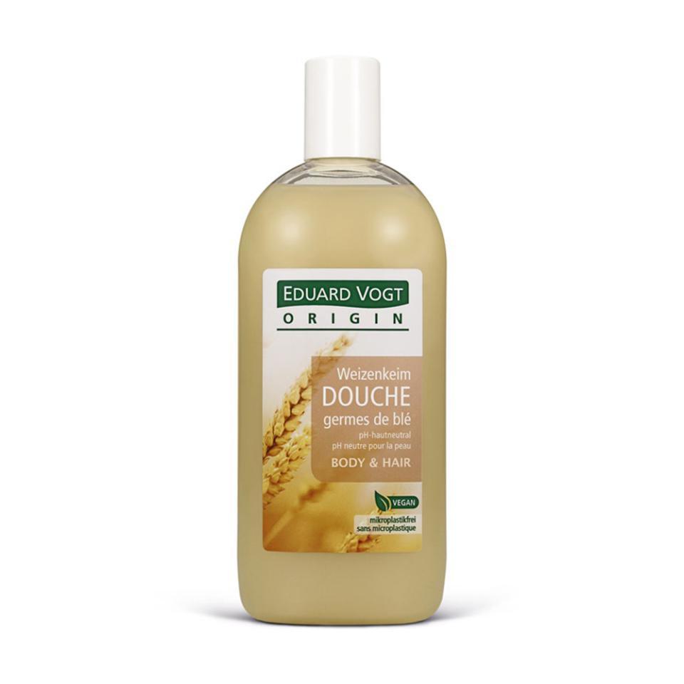 EDUARD VOGT ORIGIN Weizenkeim Duschbalsam 200ml