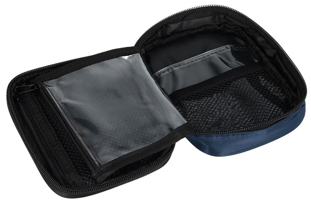 TANIKA Custodia da viaggio XS 14x10x3cm