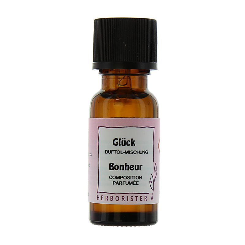 ERBORISTERIA Fragranza Mista Felicità 15ml