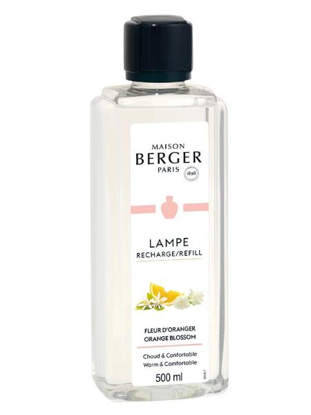 MAISON BERGER Profumo fleur d'oranger 500ml