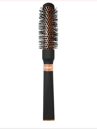 BABYLISS Spazzola per pennelli 25mm Signature
