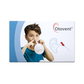Set Otovent