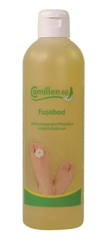 Camillen 60 Pediluvio 60 200ml