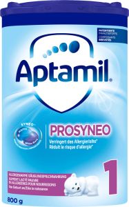 Aptamil Prosyneo 1 EaZypack 800g