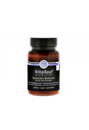VITABASE Sali da bagno alcalini Ds 120g