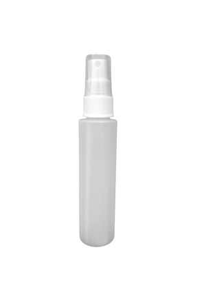 Nebulizzatore Herba 100ml in polietilene verde