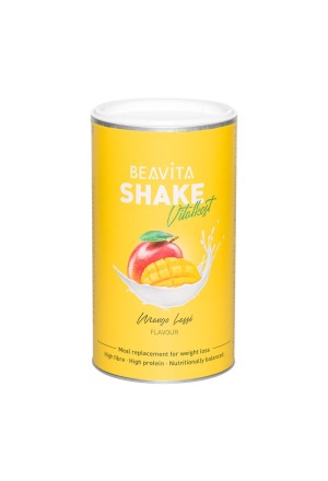 BEAVITA Vitalkost Plus Mango Lassi Ds 572g