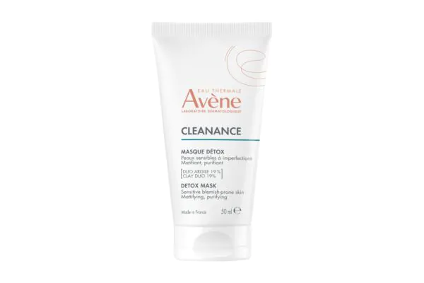 AVENE Cleanance Maschera detox Tb 50ml