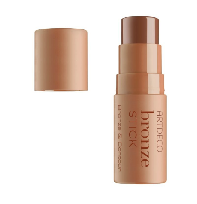Artdeco Bronze Stick 8 tan era 4,5g